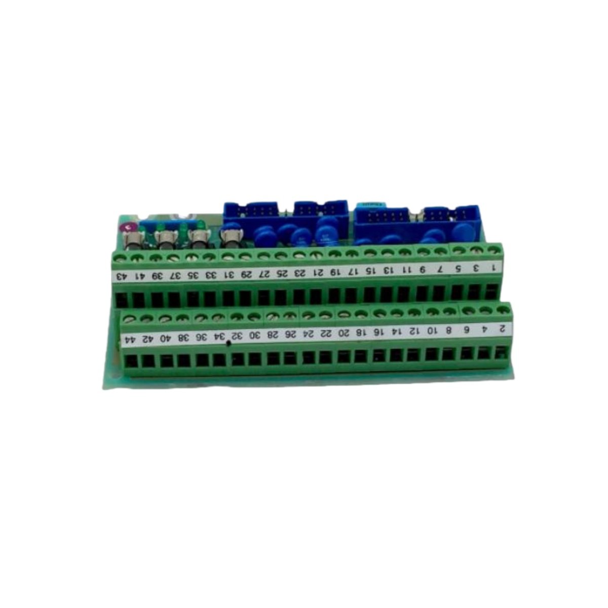 ABB PFSK109 YM322001-EK Connection Unit - Image 4