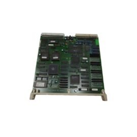 ABB PFSK111 5735175-C High-Performance VDU Board