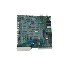 ABB PFUK105 YM110001-SF Processor Board