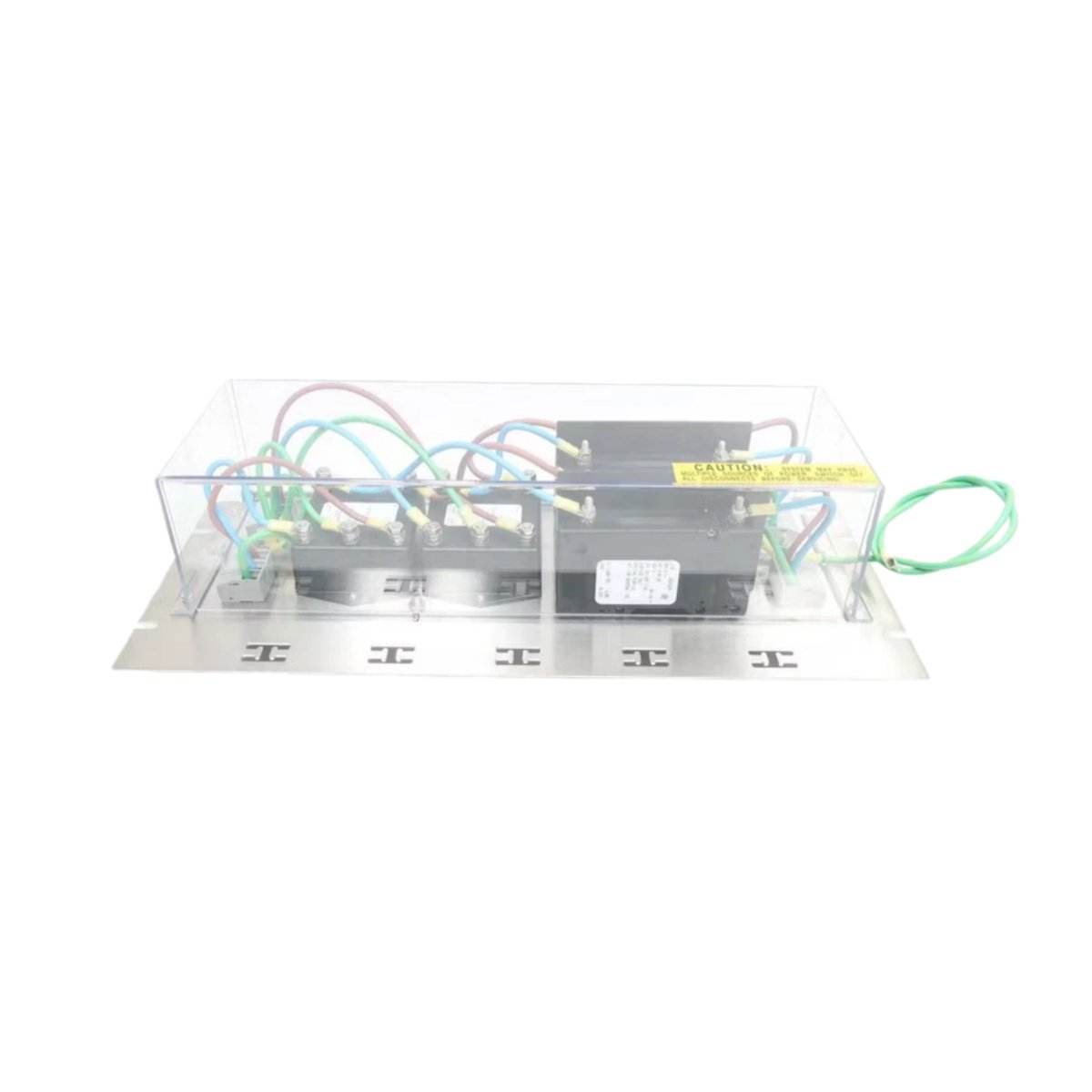 ABB PHARPSPEP11013 Power Supply Panel | 800xA Distribution Unit
