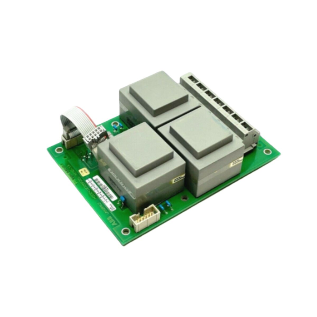 ABB PM A324 BE HIEE400923R0001 | Universal Processor Module