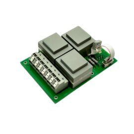 ABB PM A324 BE HIEE400923R0001 Universal Processor