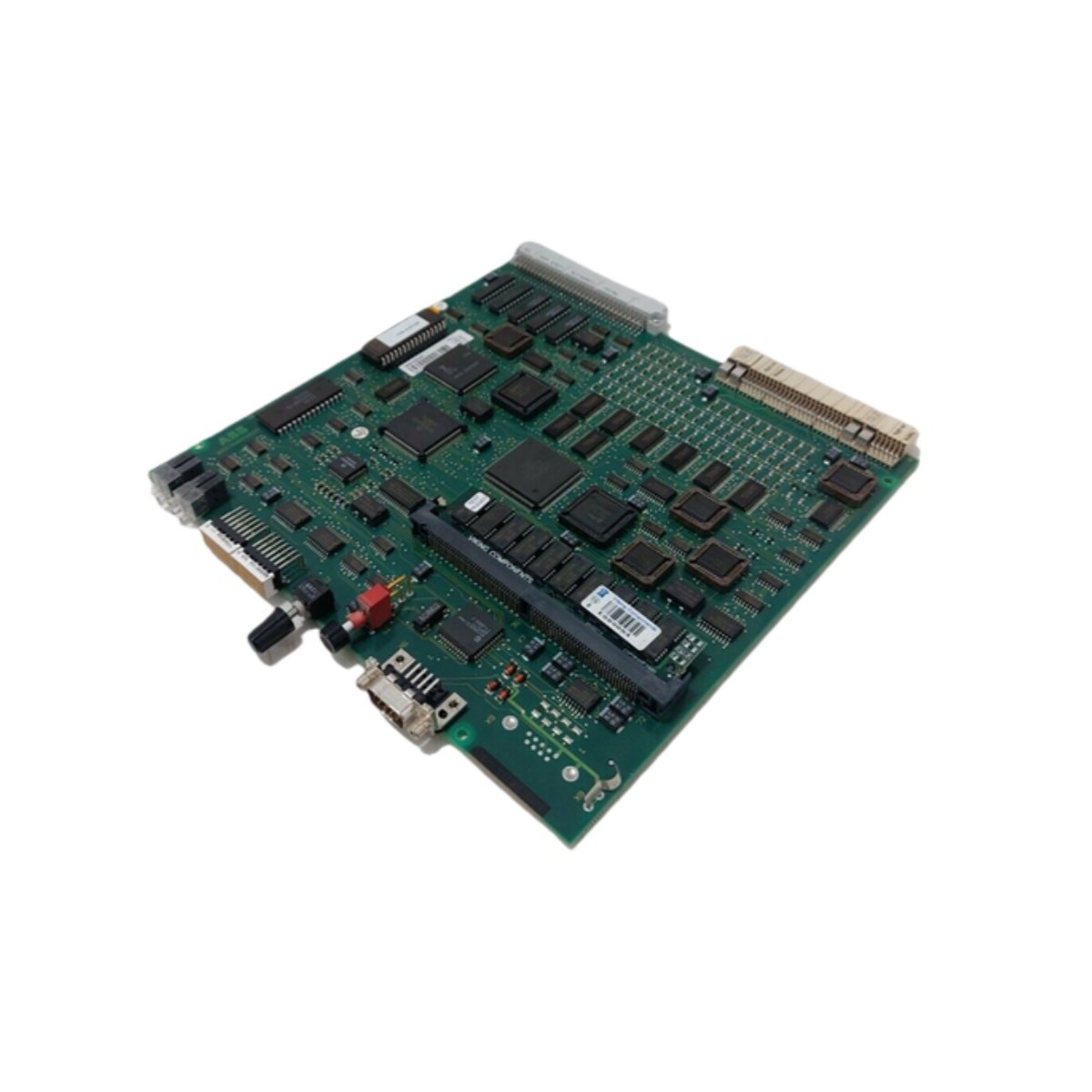 ABB PM151 3BSE003642R1 | Processor Module 8MB | Advant Master CPU