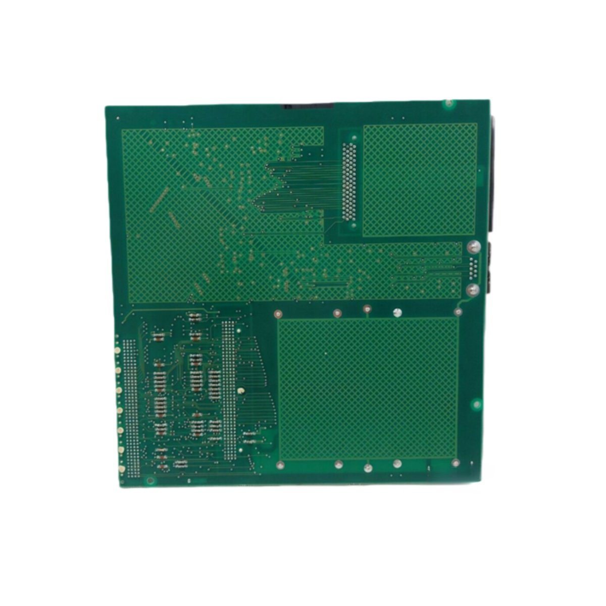 ABB PM152 3BSE003643R1 | 8-Channel Analog Output Module | Advant OCS
