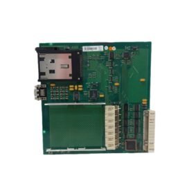 ABB PM152 3BSE003643R1 Analog Output Module