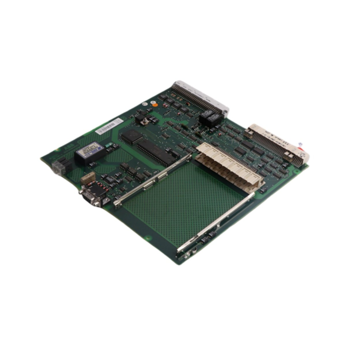 ABB PM153 3BSE003644R1 | Hybrid I/O Module | Advant OCS Analog/Digital
