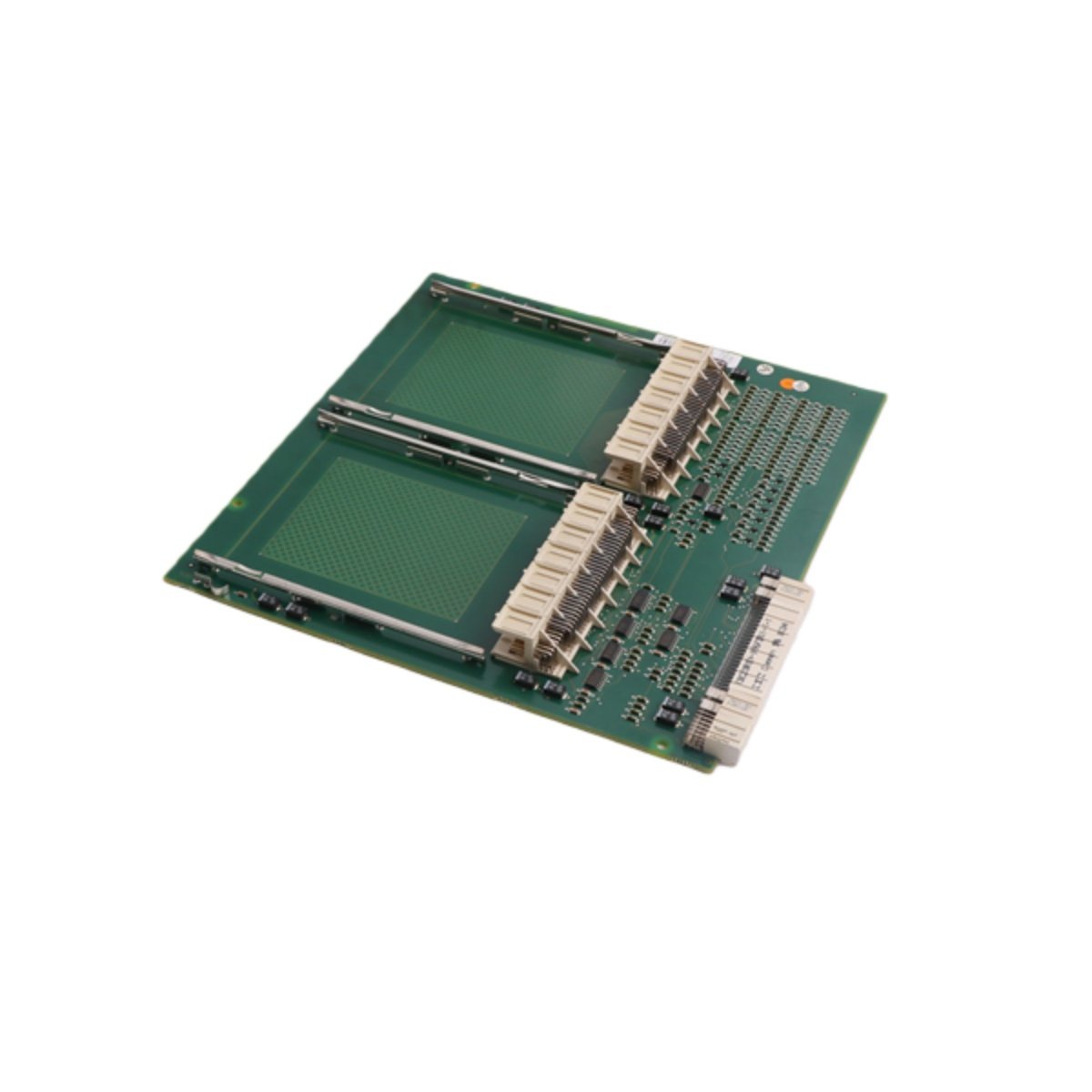 ABB PM154 3BSE003645R1 | Communication Interface Module | Advant OCS PROFIBUS DP