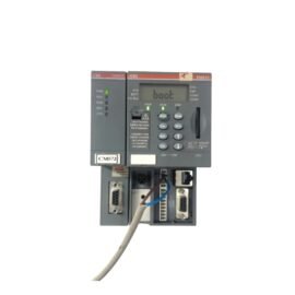 ABB PM573-ETH 1SAP130300R0271 Processor Module