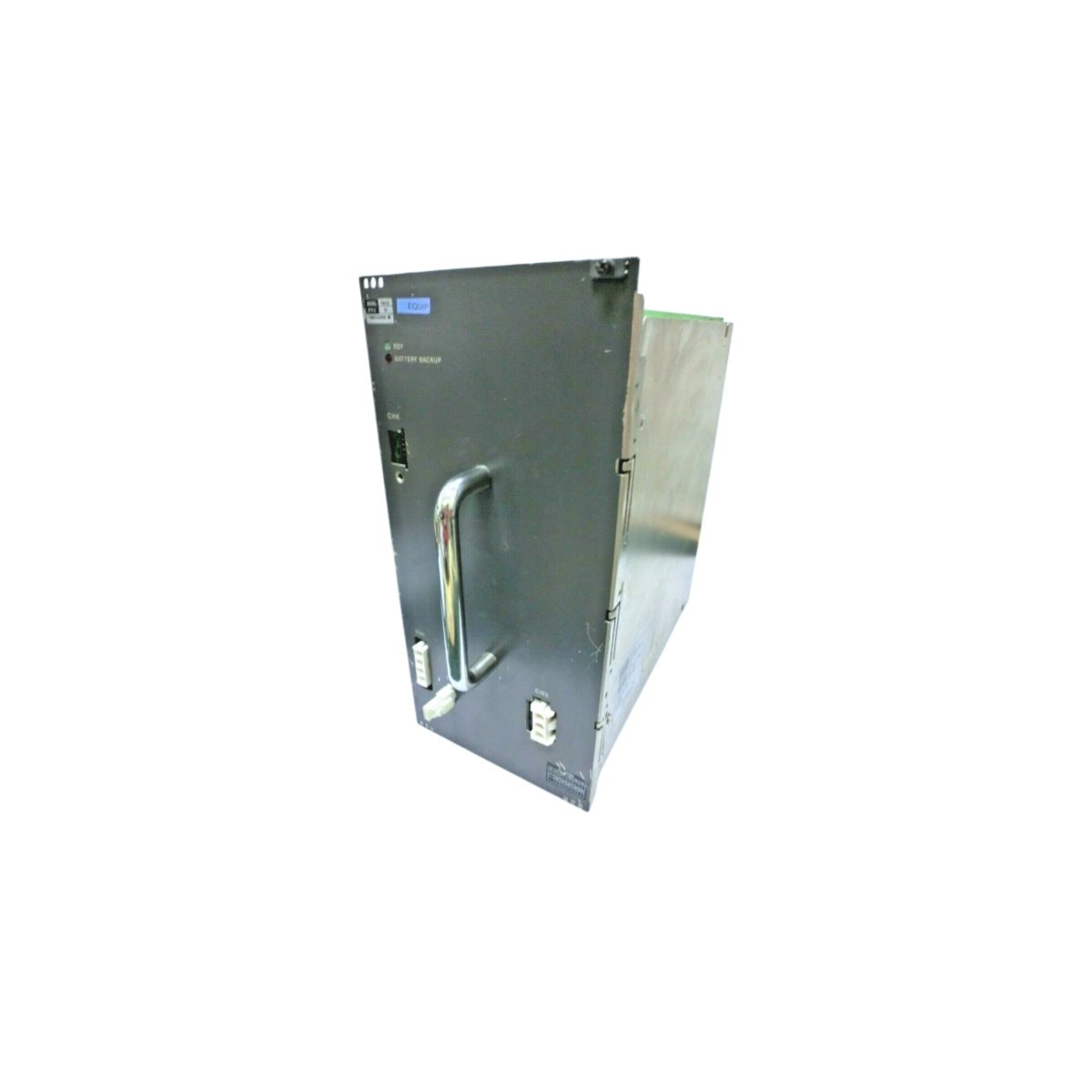 Yokogawa PW102 Power Supply Module - Image 4