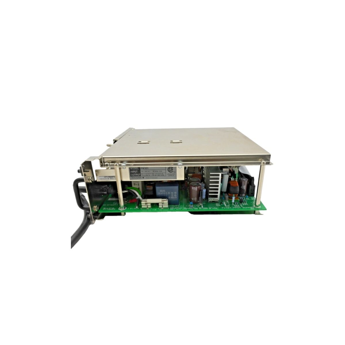Yokogawa PW301 Power Module - Image 4