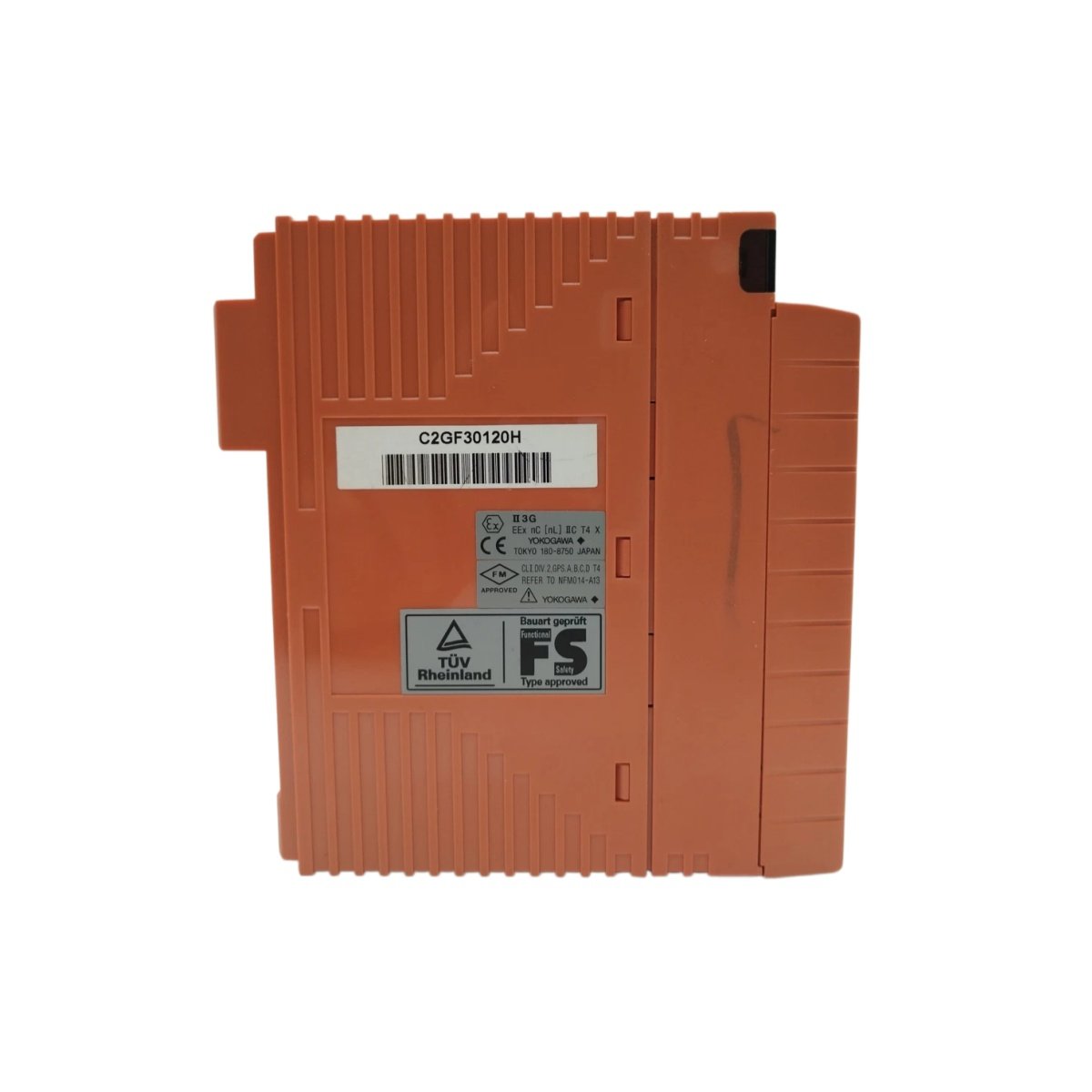 Yokogawa SAV144-S03 Analog Input Module | 16-Channel 1-5V/1-10V