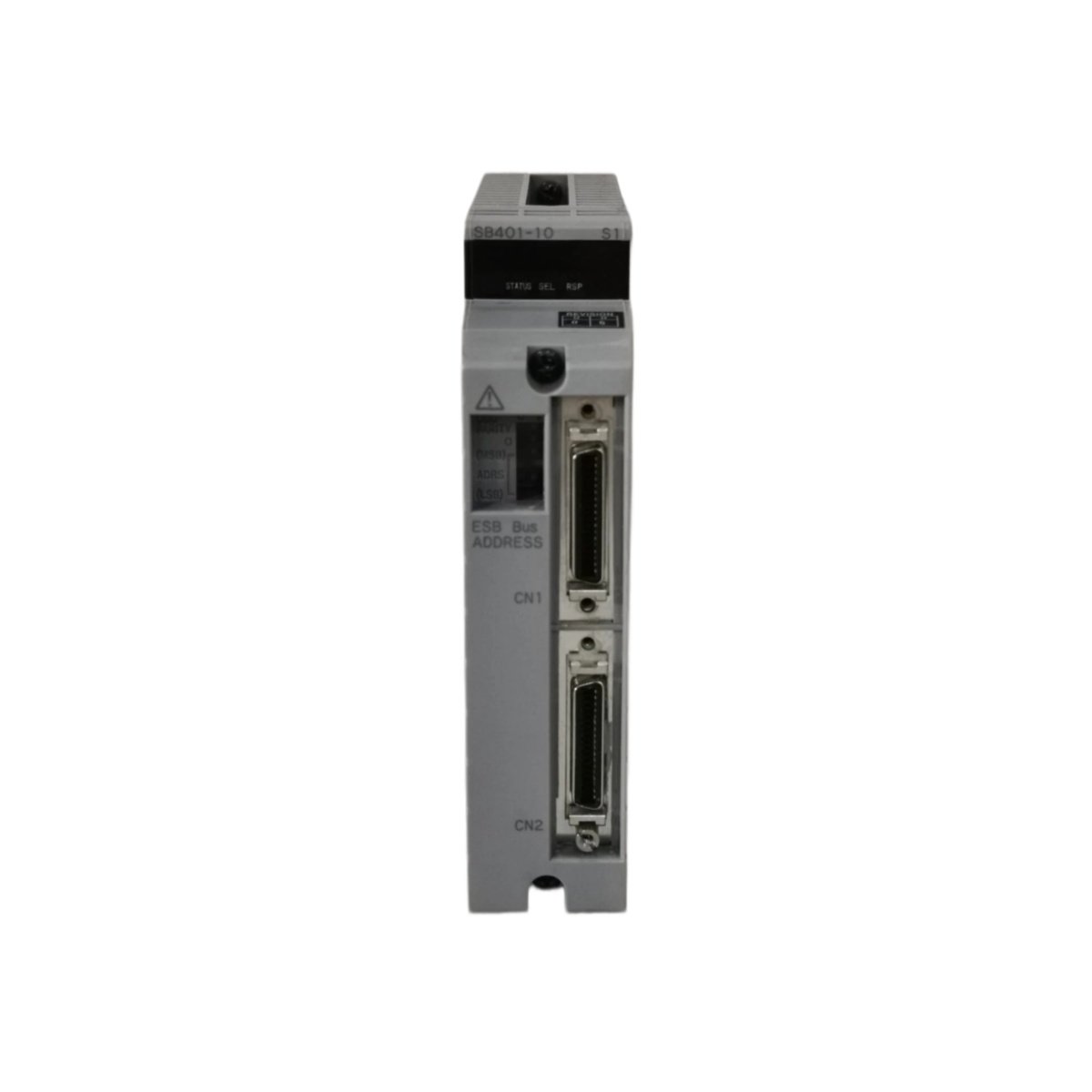 Yokogawa SB401-10 S1 Bus Interface Module - Image 4