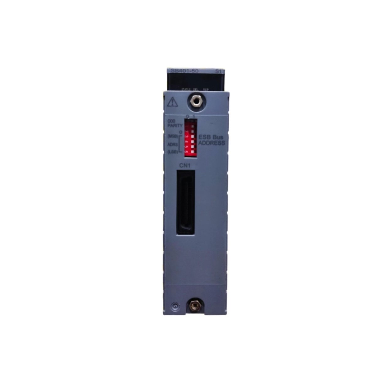 Yokogawa SB401 Bus Interface Slave Module | ESB 10 Mbps 64 Nodes
