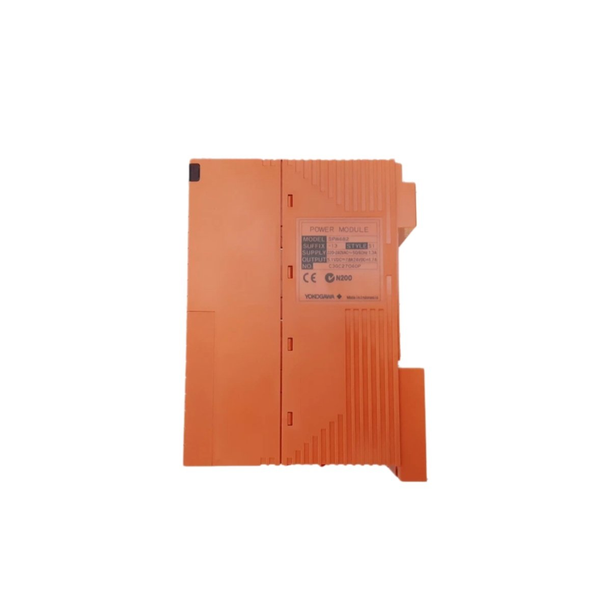 Yokogawa SPW482-13 Power Supply Module | 5.1V/7.8A, 24V/1.7A