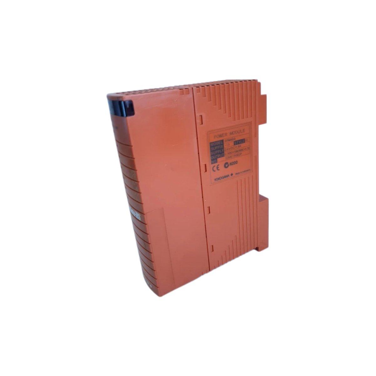 Yokogawa SPW484-13 S1 Power Supply | 5.1V/7.8A, 24V/1.7A