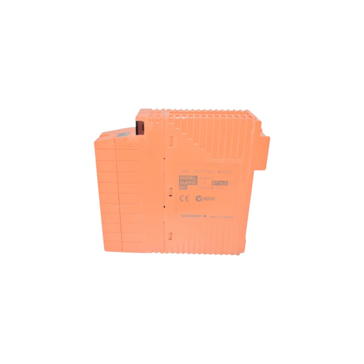 Yokogawa SSB401-13 Bus Interface Module | CENTUM VP 10 Mbps