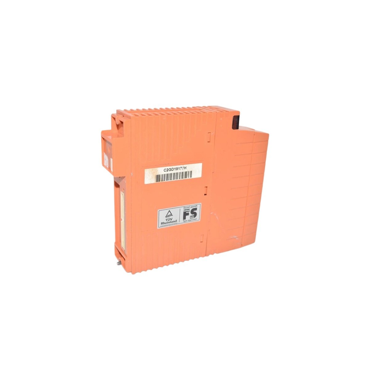 Yokogawa SSB401-13 Bus Interface Module - Image 3