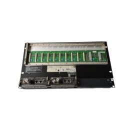 Yokogawa SSC10S Safety Control Unit