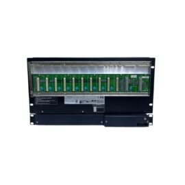 Yokogawa SSC50D Duplex Safety Control Unit