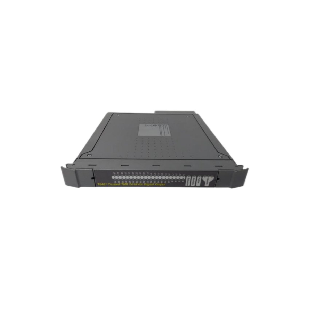 ICS Triplex T8461 Trusted TMR Digital Output Module | 40-Channel 0.75A