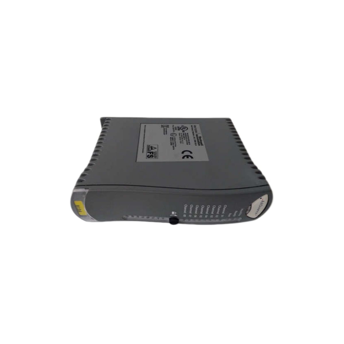 Explore the ICS TRIPLEX T9451 terminal assembly module with 32 screw terminals for secure field wiring and simplified I/O integration.