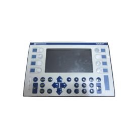 Schneider TCCX1720L Operator Panel