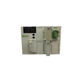 Schneider TSX3710128DT1 Modular Base Controller
