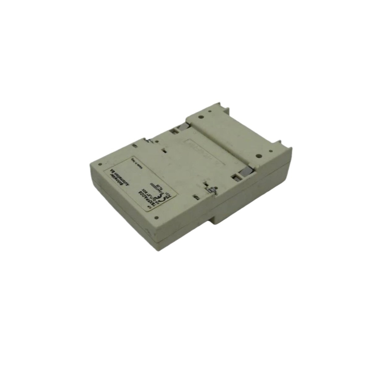 Schneider TSXFPACC3 Fipio Insulated Bus Connection Box - Image 2