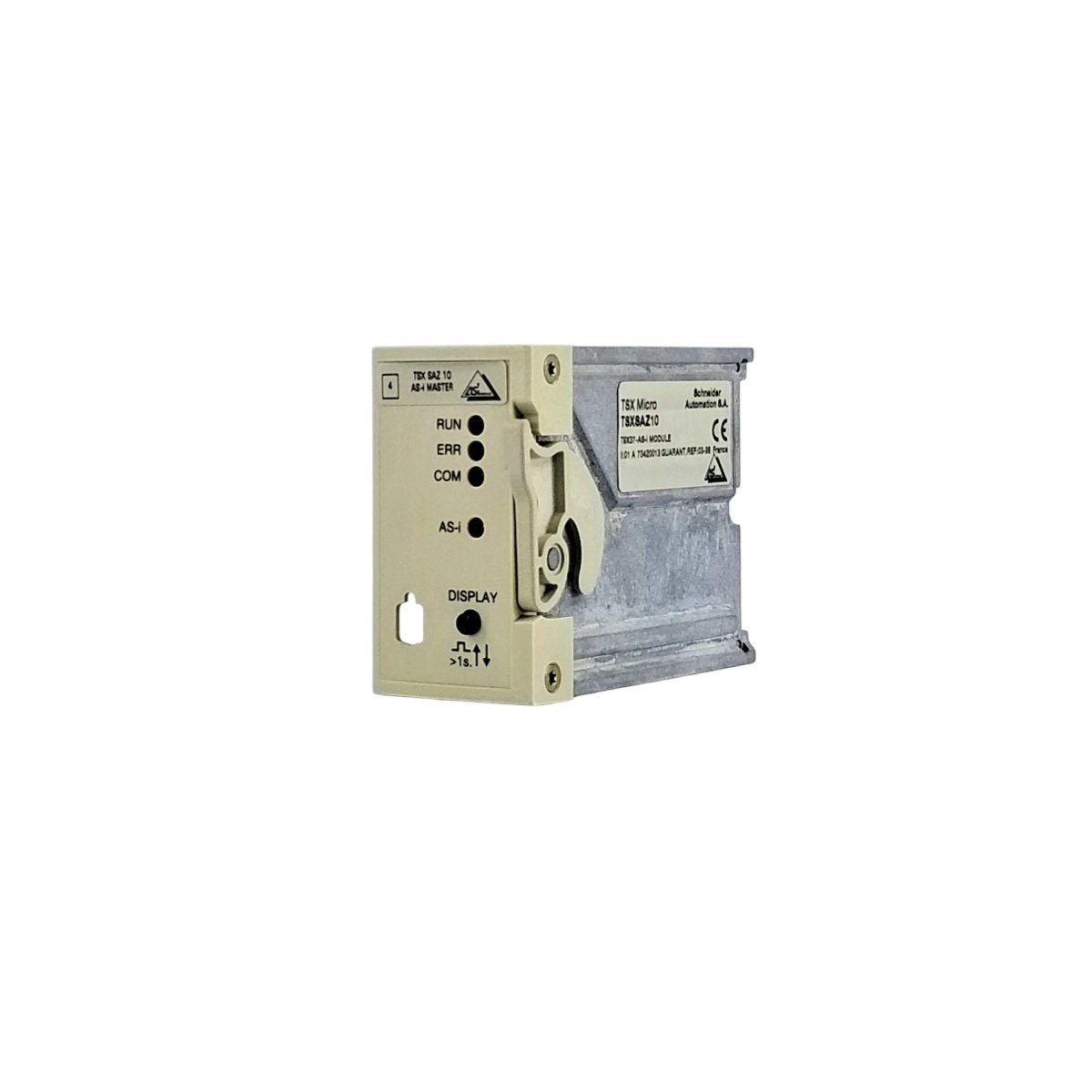 Schneider TSXSAZ10 | Modicon Premium AS-Interface Master Module