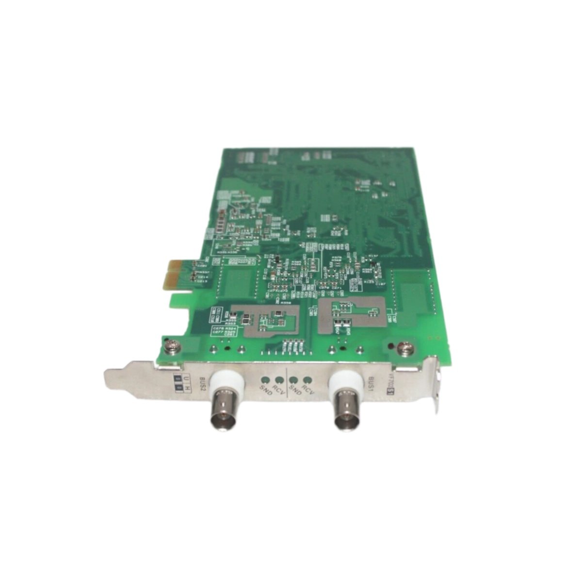 Yokogawa VF702 Control Bus Interface Card | ESB 10 Mbps