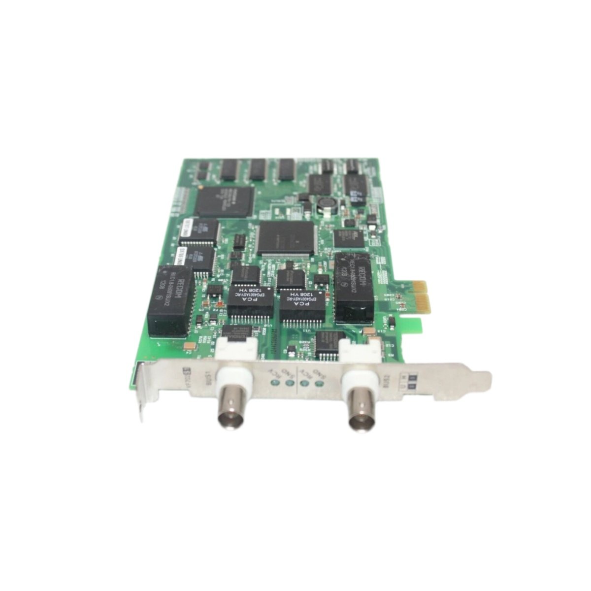 Yokogawa VF702 Control Bus Interface Card - Image 3