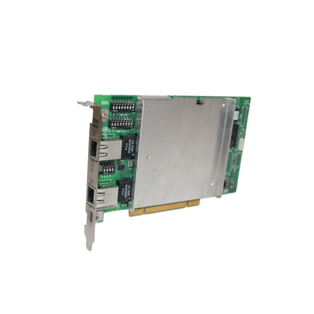Yokogawa VI701 S1 Vnet/IP Interface Card - Image 4