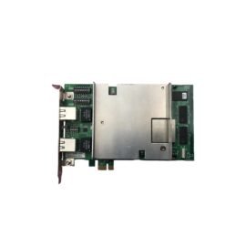 Yokogawa VI702 S1 Vnet/IP Interface Card