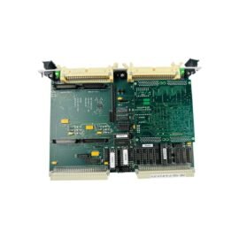 GE VIPC616 4-Slot VME Carrier Card