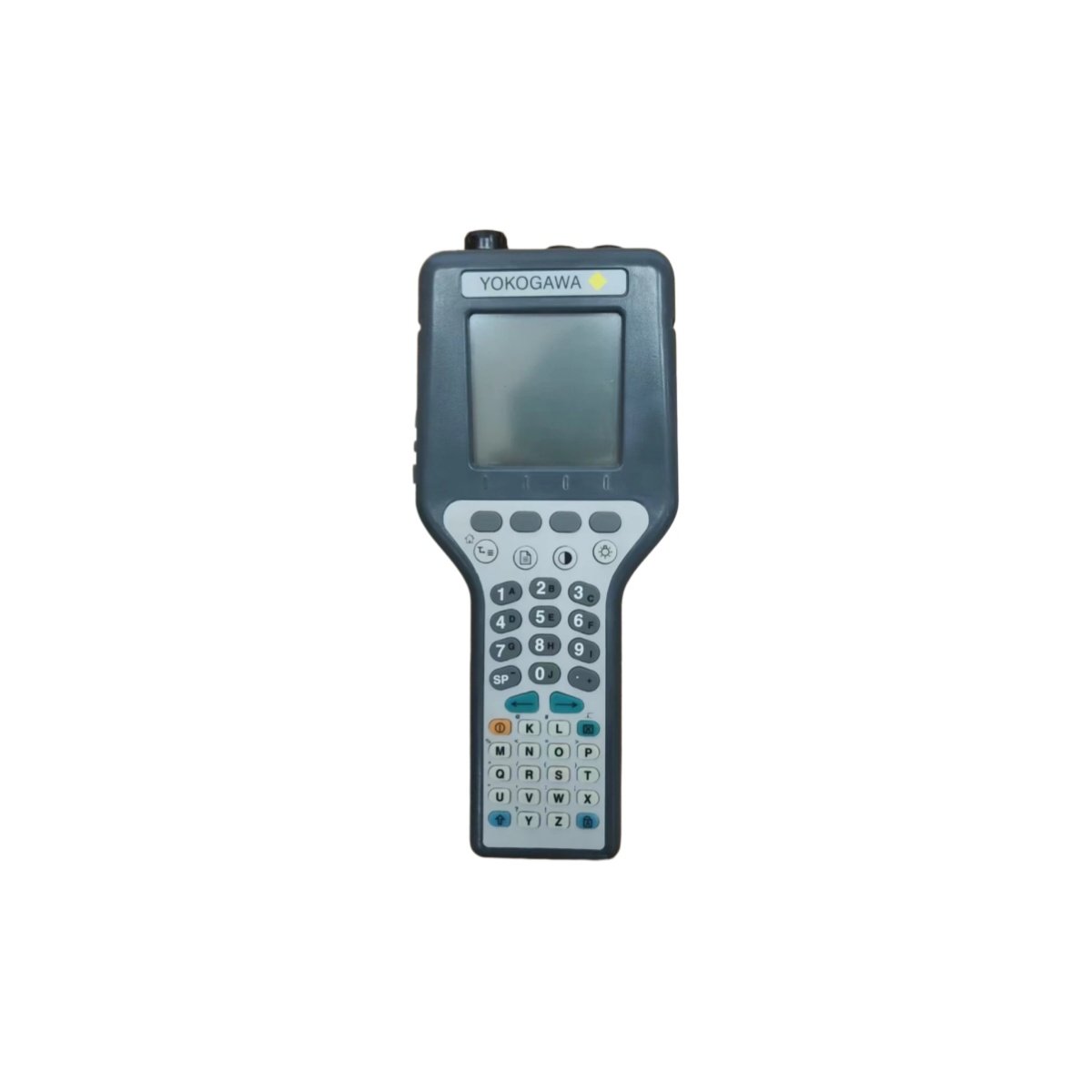 Explore the Yokogawa YHC4150X-01 portable HART communicator with HART 7 support, 20-hour battery life, and IP54 rating