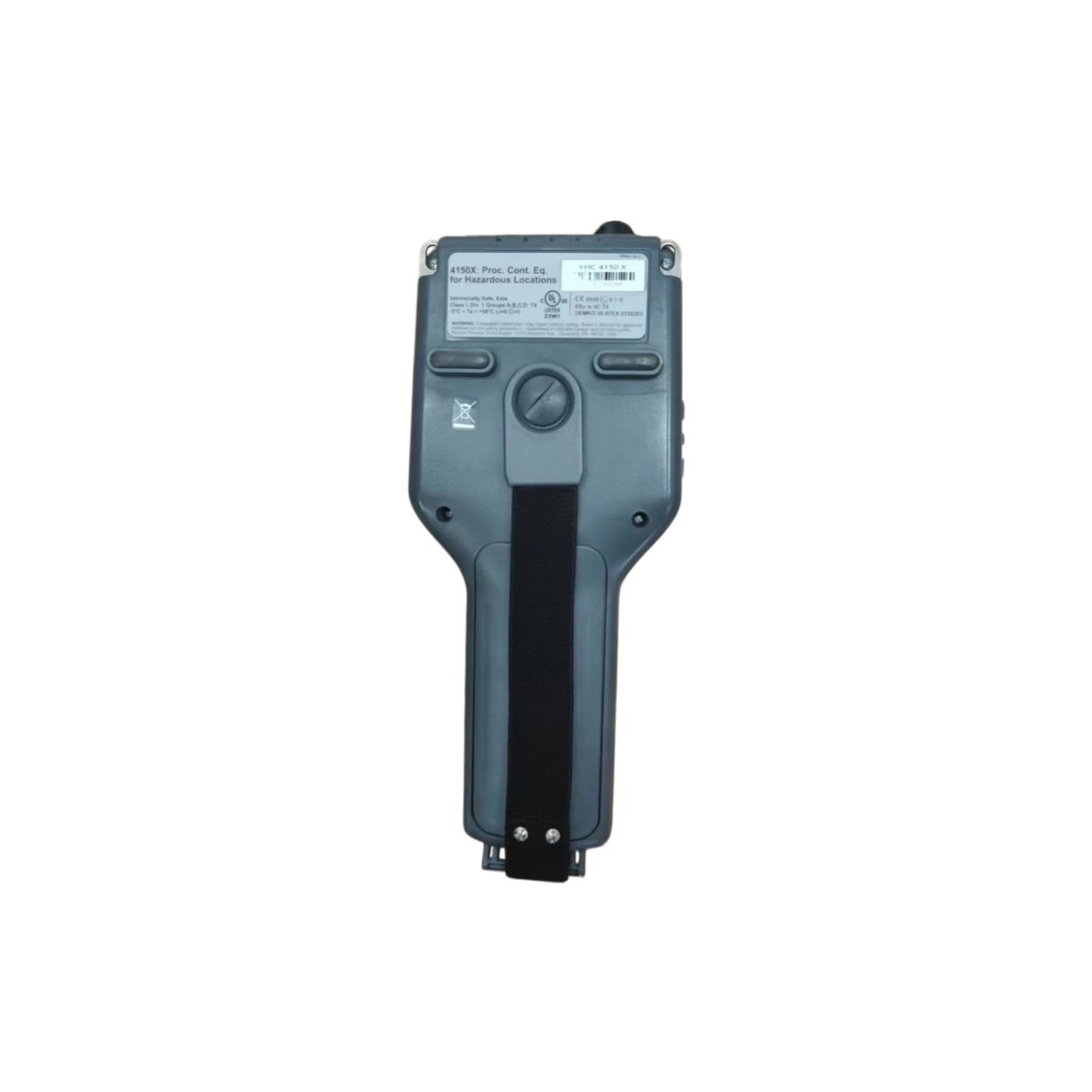 Yokogawa YHC4150X-01 HART Communicator | HART 7, 20 Hrs Battery, IP54