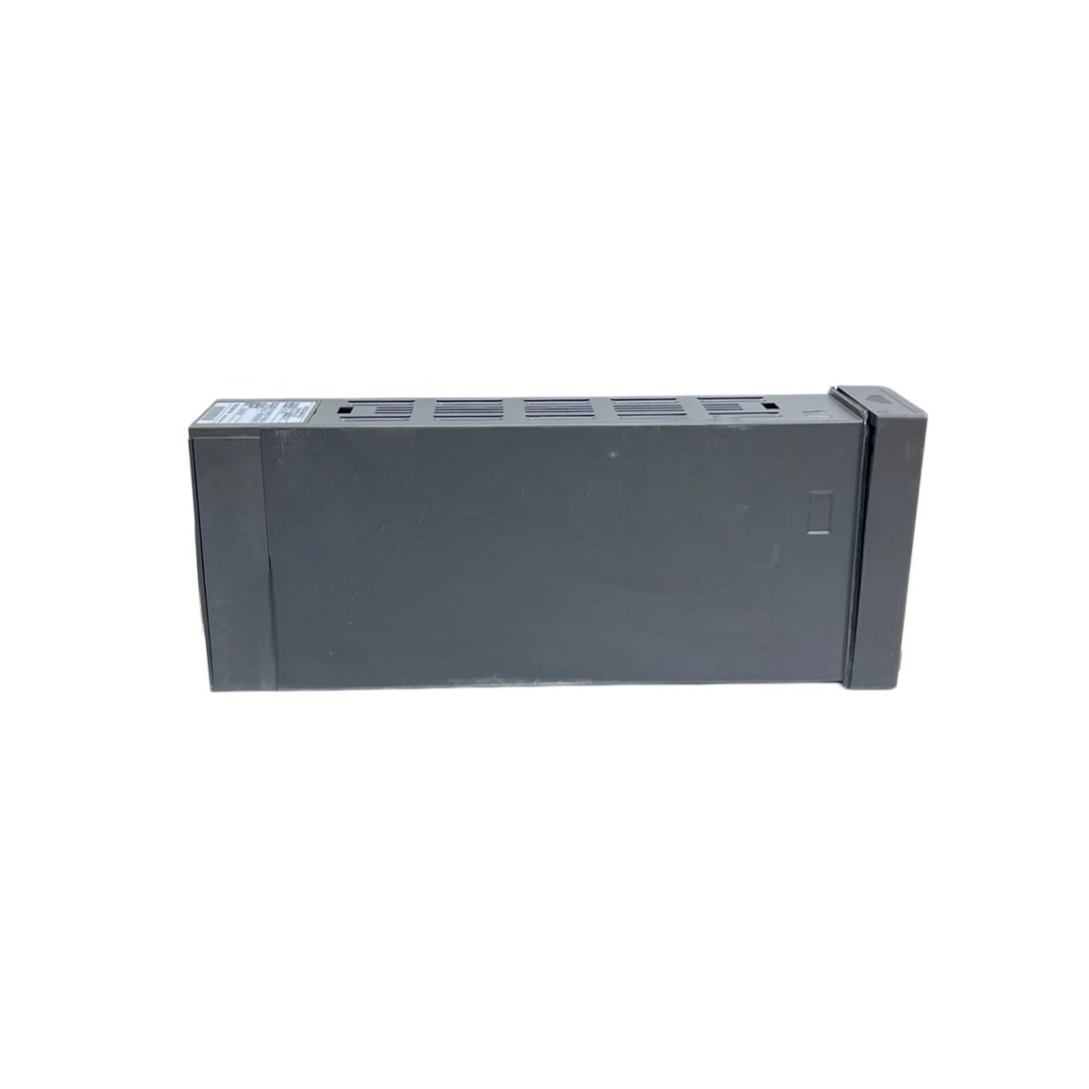 Yokogawa YS170-012 S4 Controller | 1/4 DIN, PID, 2 Universal Inputs