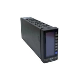 Yokogawa YS170-012 S4 Programmable Indicating Controller