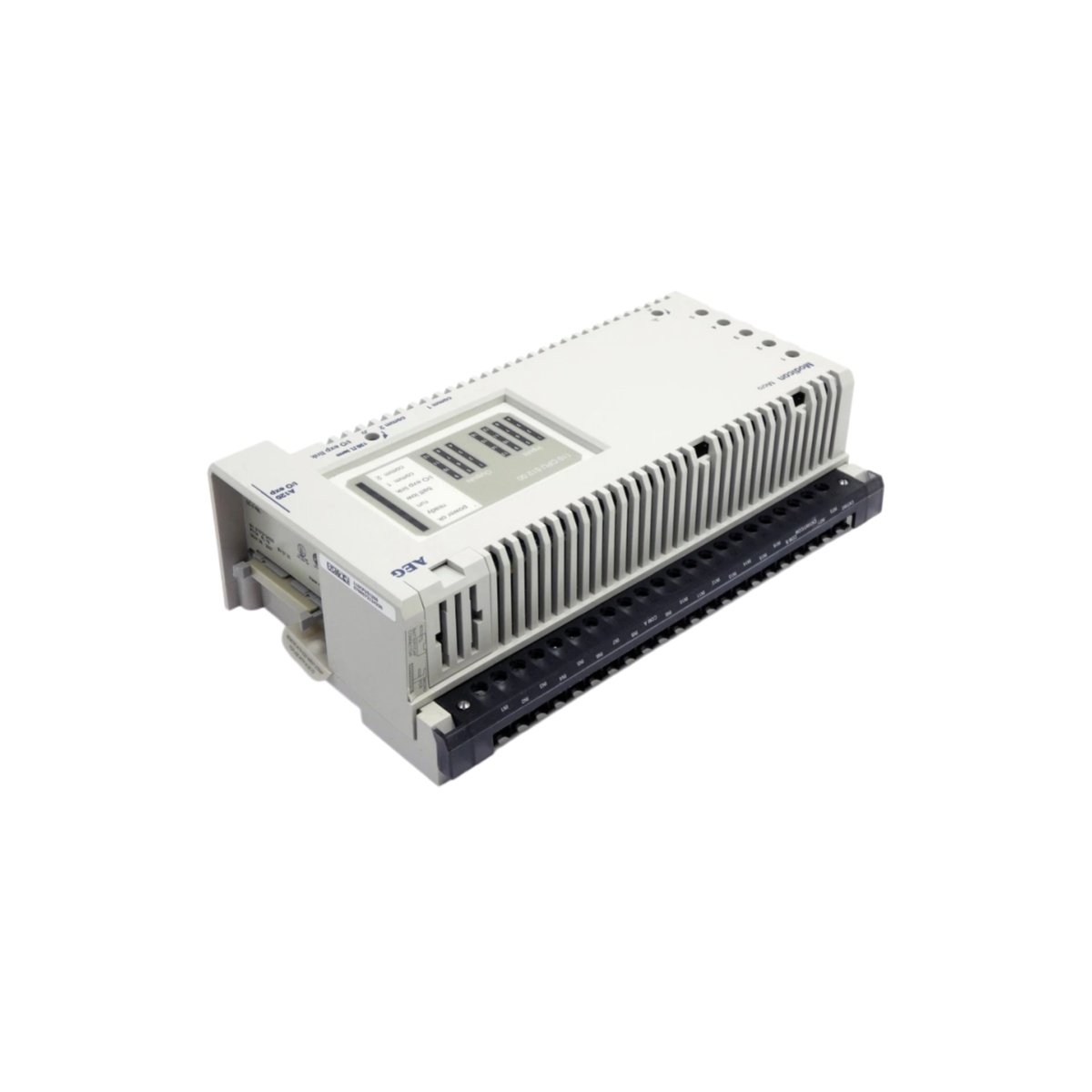Schneider 110CPU51200 Modicon 984 Microprocessor Unit | CPU Specs