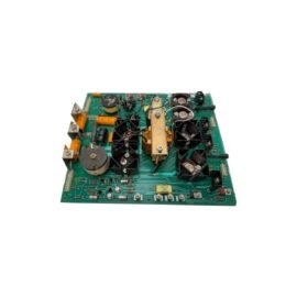 GE 133843-02 ISO/TC Temperature I/O Module for Industrial Control