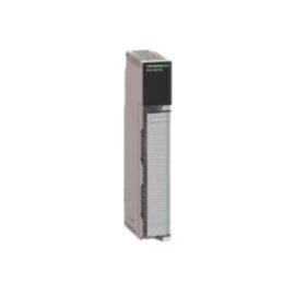 Schneider 140ACO02000C Analog Output Module