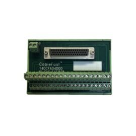 Schneider 140CFA04000 Universal Wiring Block