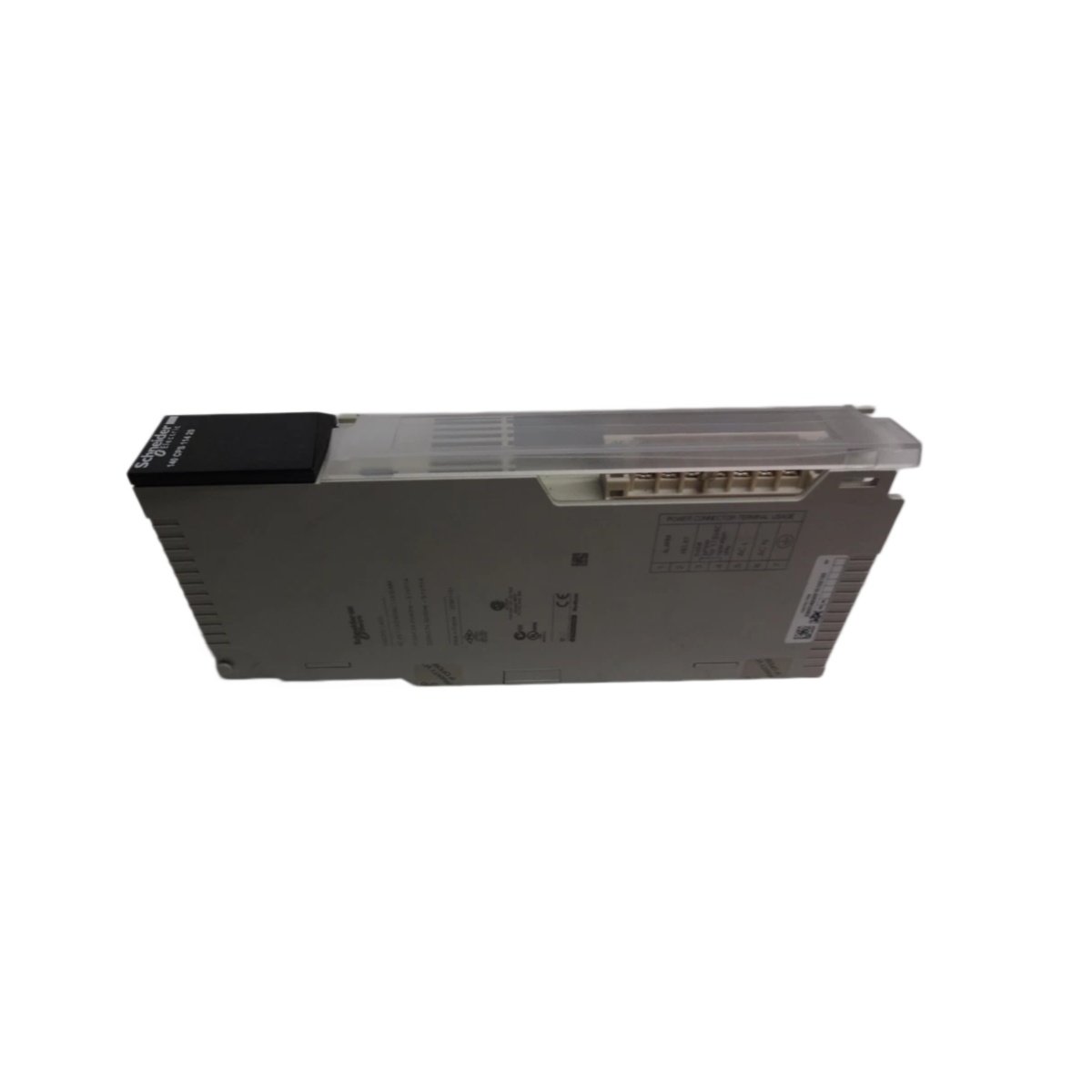 Schneider 140CPS11100C Power Supply Module - Image 4