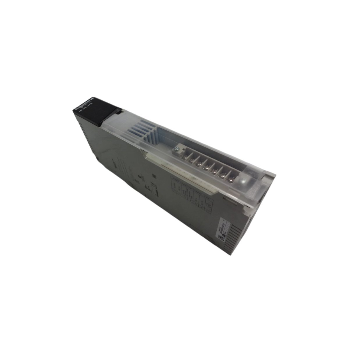 Schneider 140CPS11100C Power Supply | 24VDC 10A, 100-240VAC, ATEX