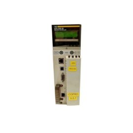 Schneider 140CPU11304C CPU Module for Modicon Quantum Control Systems