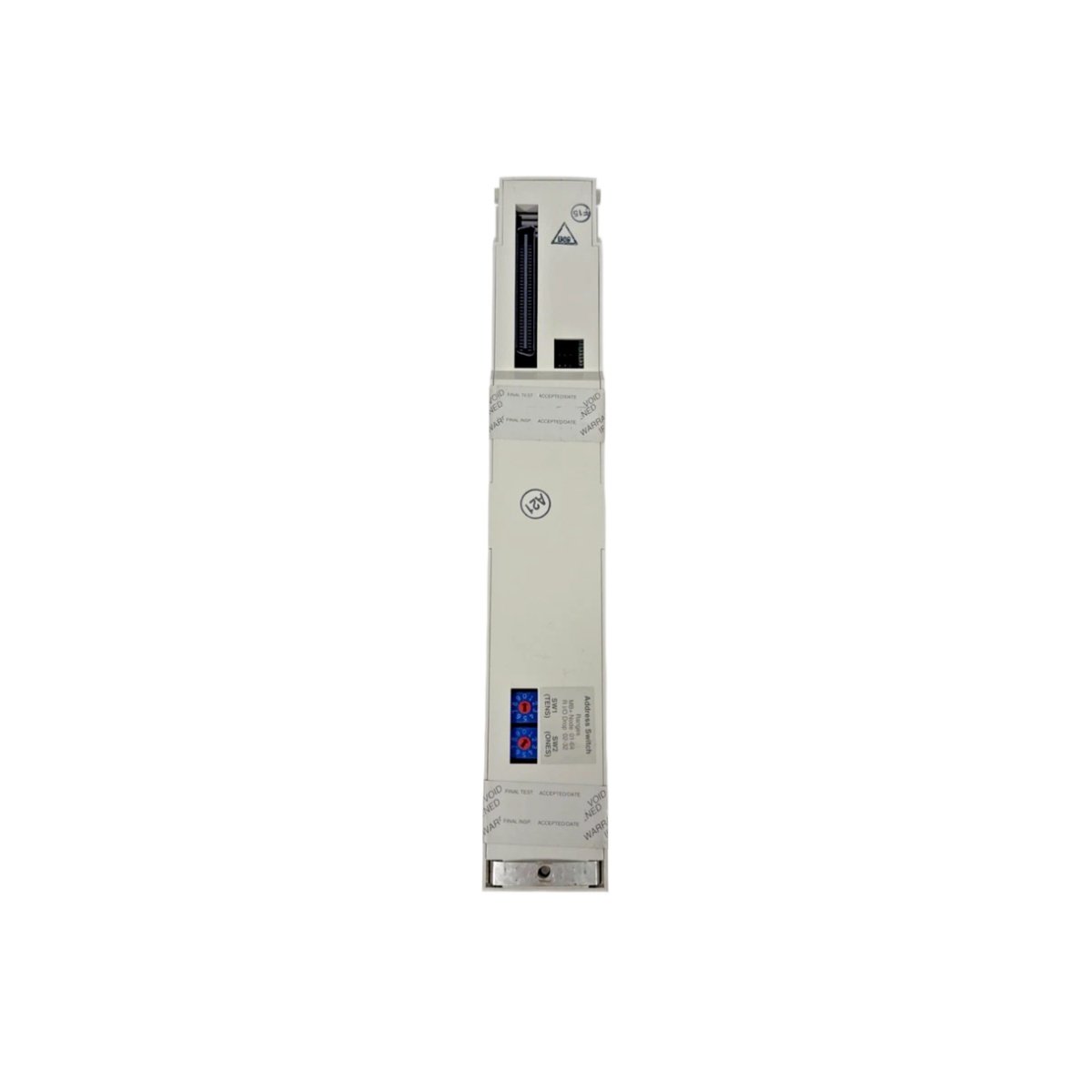 Schneider 140CPU43412C CPU Module - Image 3