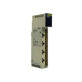 Schneider 140MMB10200 Multi-Axis Motion Controller