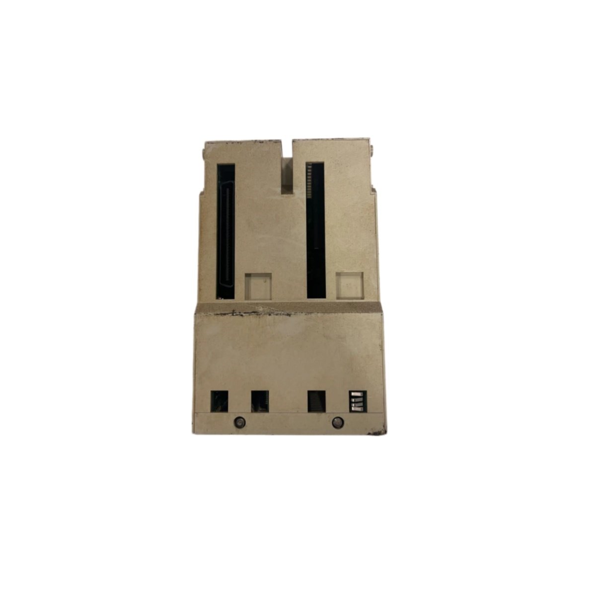 Schneider 140MMB10400 Motion Module | 4-Axis Control for Modicon Quantum