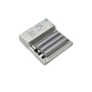 Schneider 170BDM34200 Remote I/O Module offers 16 digital inputs, 12 outputs, 4 analog inputs, and Modbus fieldbus connectivity