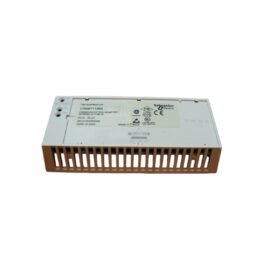 Schneider 170INT11000 Modicon Momentum Communication Module